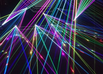 Benefits of Laser Marker