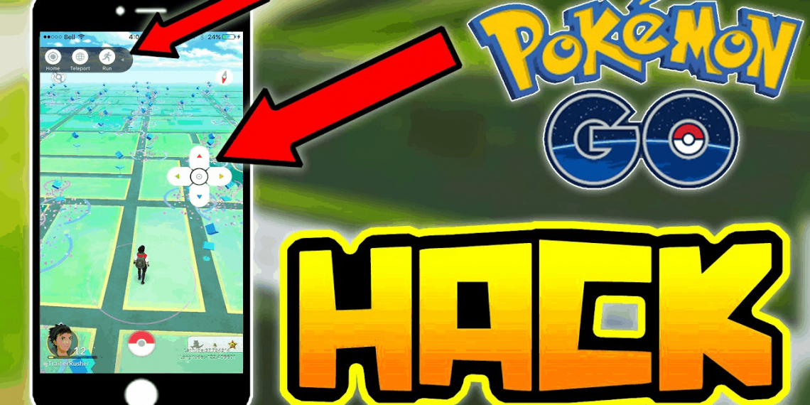 Best Pokémon Go cheats and hacks 2020