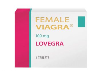 Women can reignite their lost interest in intercourse with Ladygra 100 mg