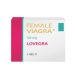 Women can reignite their lost interest in intercourse with Ladygra 100 mg