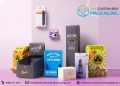 Boost Your Product Visibility through Attractively Designed Custom Printed Packaging Boxes