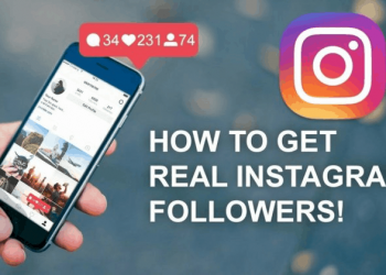 How To Get Real Instagram Followers With Followers Gallery