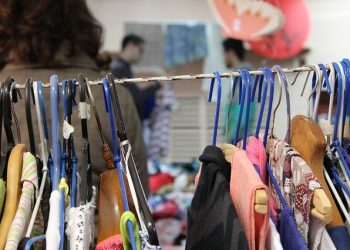 Rules to Follow to Start a Thrift Store