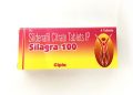 Trust Silagra 100 mg for improved physical intimacy in bedroom