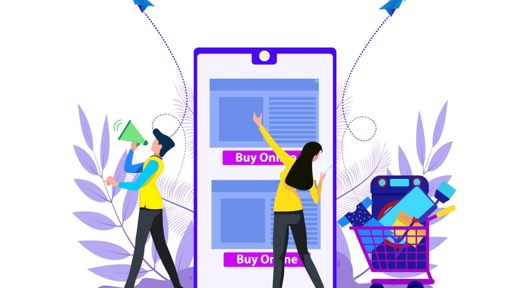 Top 15 eCommerce Website Development Companies