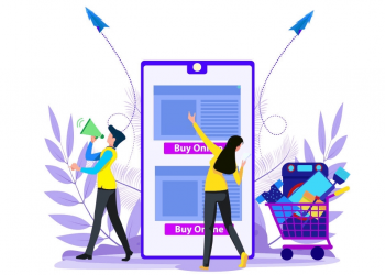 Top 15 eCommerce Website Development Companies