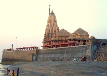 Top Interesting Facts About Gujarat