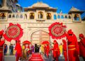 Why Do You Have To Tie The Knot In Rajasthan?