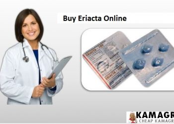 Dispel myths, defeat ED and get hard with Eriacta UK