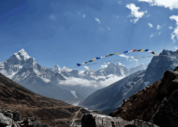 7 Things You Should Know Before Climbing Mount Everest