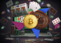 Can I use my crypto currency to gamble?