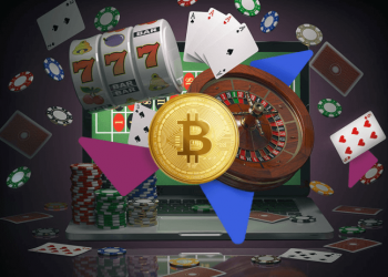 Can I use my crypto currency to gamble?