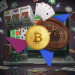 Can I use my crypto currency to gamble?