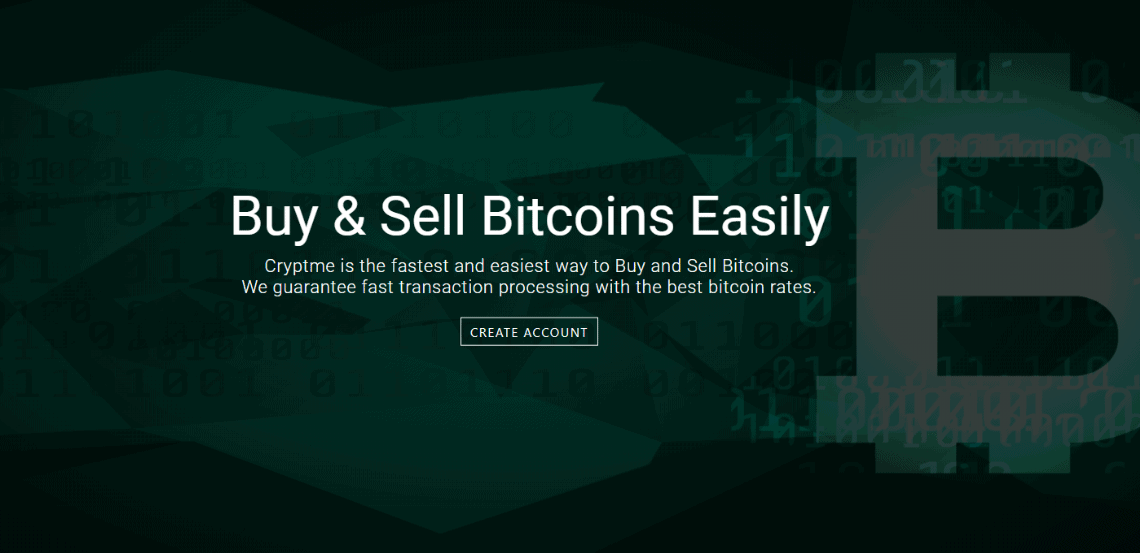 Cryptme Reviews| Can you rely on this broker?