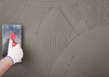 Important Role of Tile Adhesive