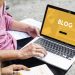 The Benefits Of Blogging For Business And Marketing