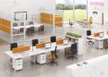 This Is Why Modern Office Furniture Impacts Your Image!