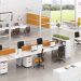 This Is Why Modern Office Furniture Impacts Your Image!