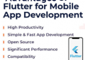 Why Should Start-ups Consider Flutter for Mobile Applications?
