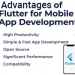 Why Should Start-ups Consider Flutter for Mobile Applications?