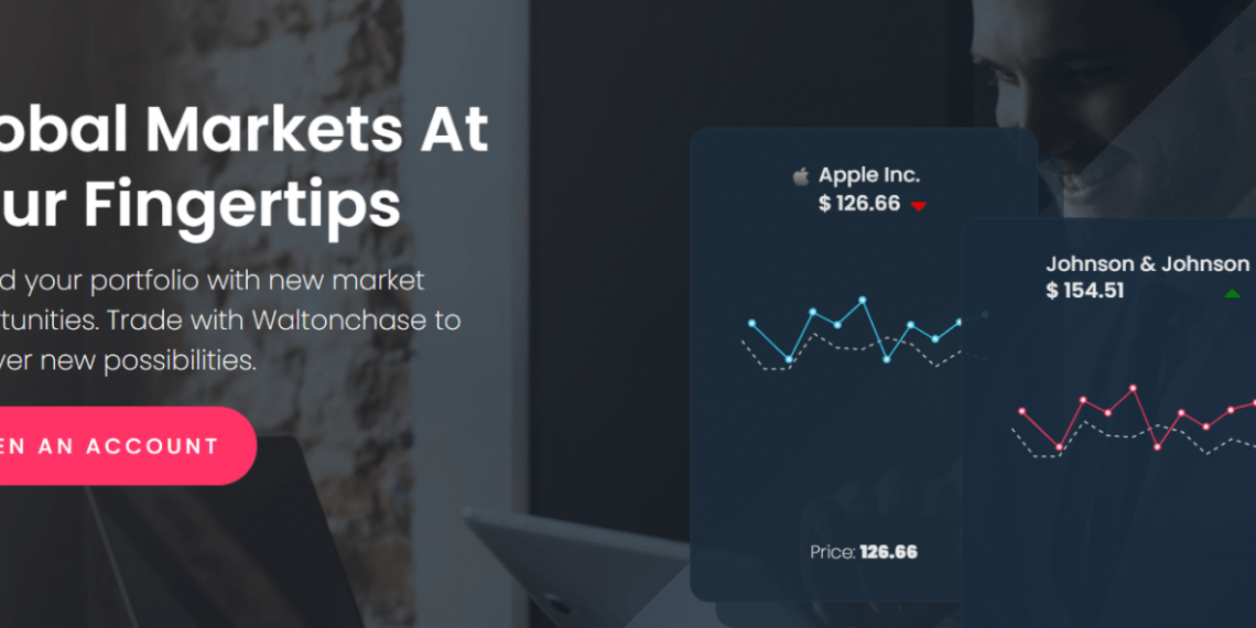 WaltonChase Reveiws | Why is this broker your best option for trading?