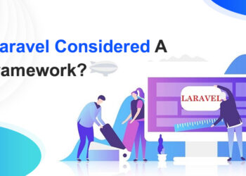 Why Laravel is the Best PHP Framework in 2021?