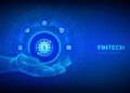 fintech-robotic-hand-financial-technology-online-banking-business-investment-banking-concept-virutal-screen_127544-751