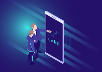 2021: How Mobile Apps are Bringing the Change