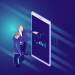 2021: How Mobile Apps are Bringing the Change