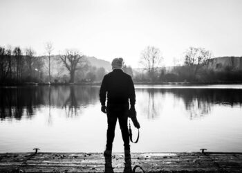 5 Ways To Make Your First Solo Trip Successful