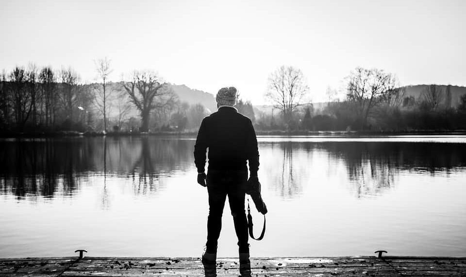 5 Ways To Make Your First Solo Trip Successful