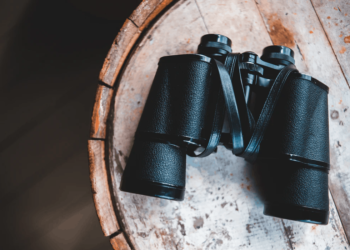 5 Ways the Right Tech Can Upgrade Your Adventure