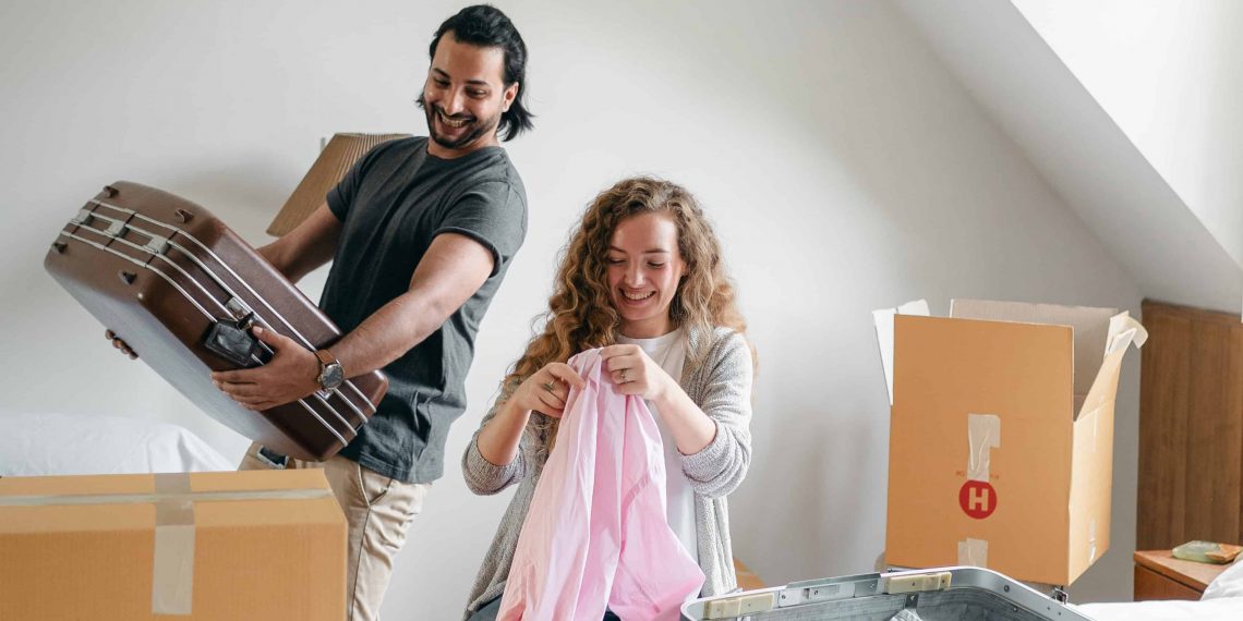 9 Time Saving Moving Tips That Will Help You From Relocation Pain