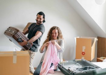 9 Time Saving Moving Tips That Will Help You From Relocation Pain