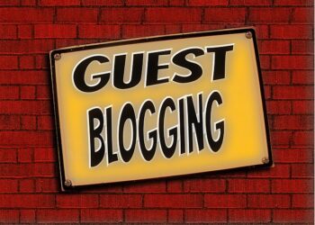 Benefits Of Guest Posting