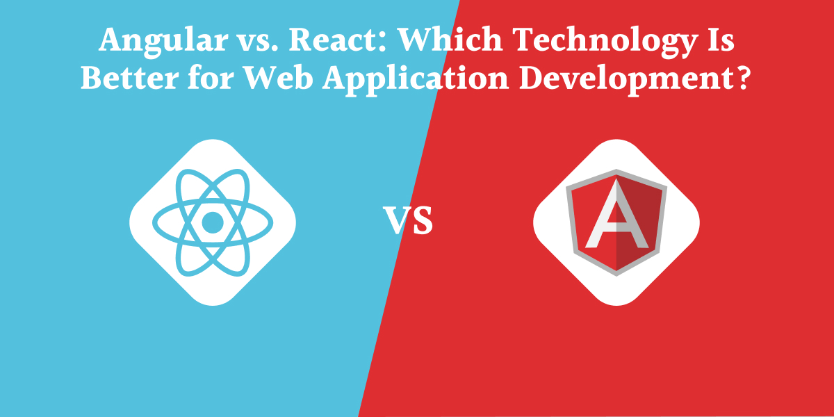 Angular Vs React Which Is Better For Web App Development - www.vrogue.co