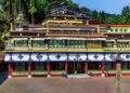Buddhist Temples in Sikkim-min
