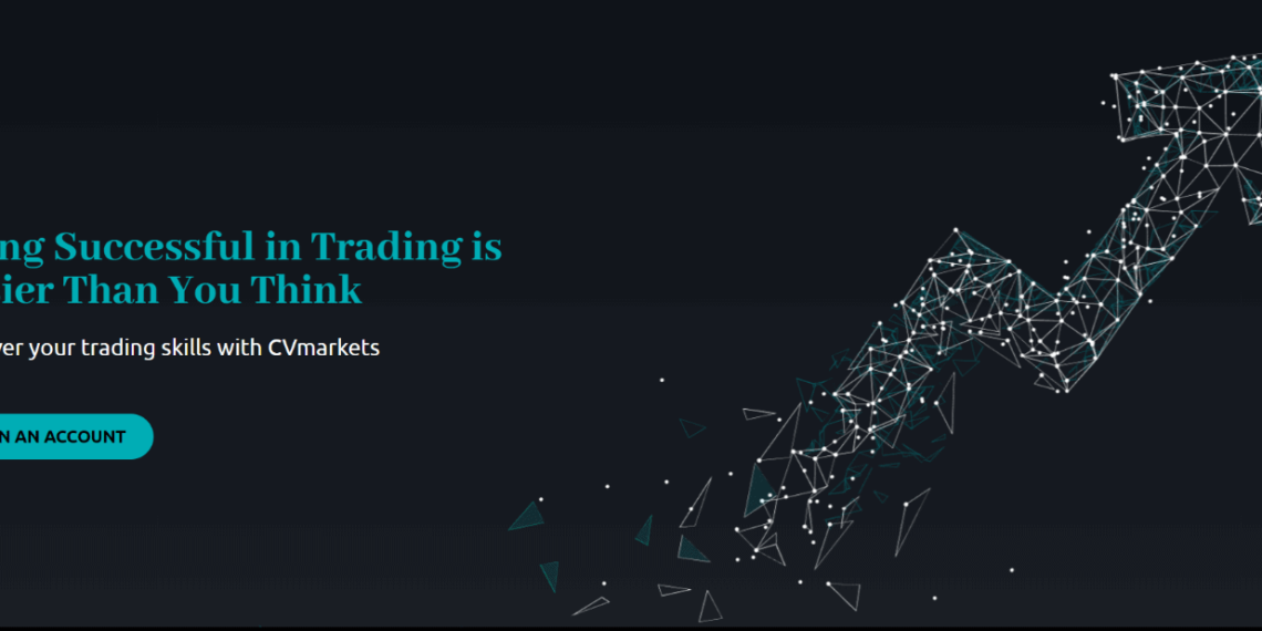 CVMarkets Reviews – What makes this broker stand out? (cvmarkets.com)