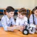 Do STEM Toys Tech Kids Science And Math?