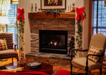Interior Decorating Secrets to Make this Holiday Memorable