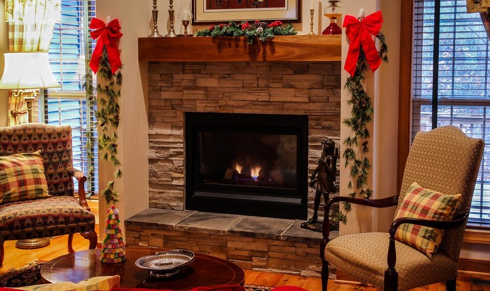 Interior Decorating Secrets to Make this Holiday Memorable