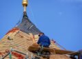 Types Of Roofing Material And What It Works Best For