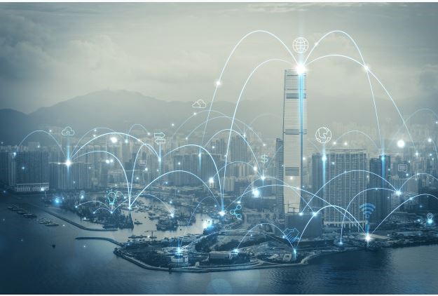 The Role of Blockchain Technology in the Real Estate Industry
