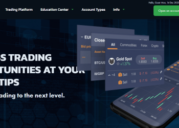 TopMarketCap Review – Why this broker stands out to me?