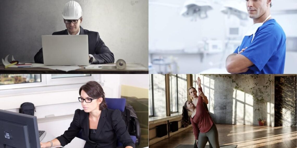 10 Most Promising Professions to Look Out for After the COVID-19 Era
