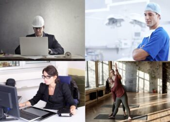 10 Most Promising Professions to Look Out for After the COVID-19 Era