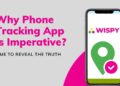 phone tracking app
