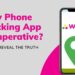 phone tracking app
