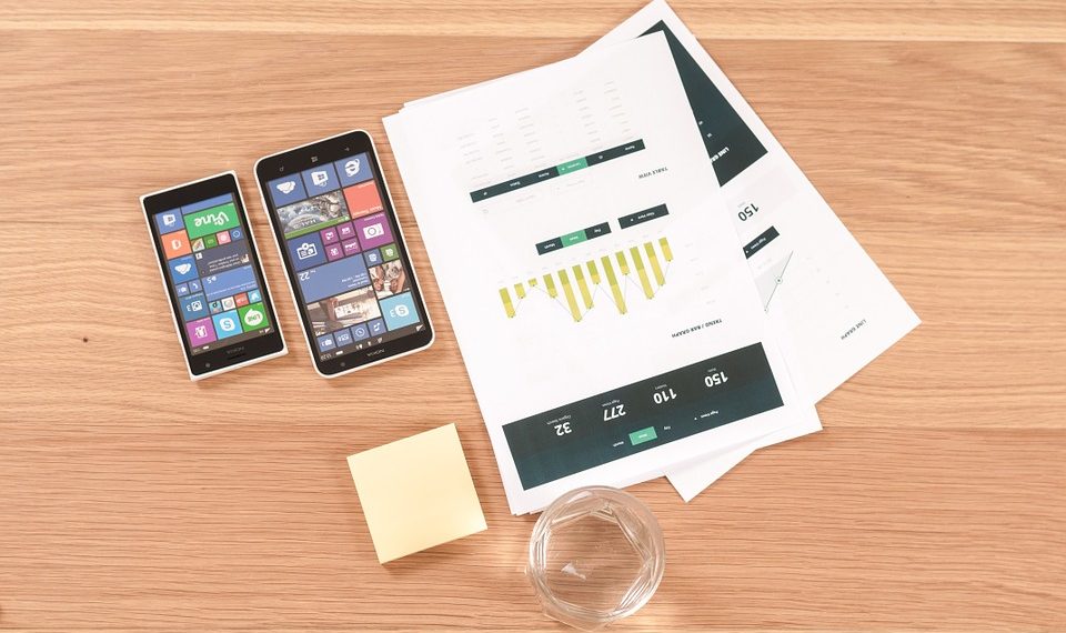 5 Ways To Pick An Effective Mobile App Development Company