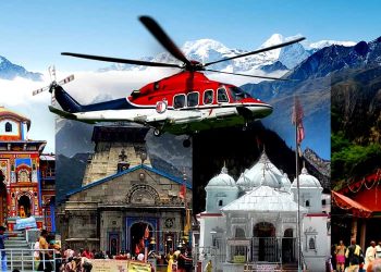 Chardham Yatra